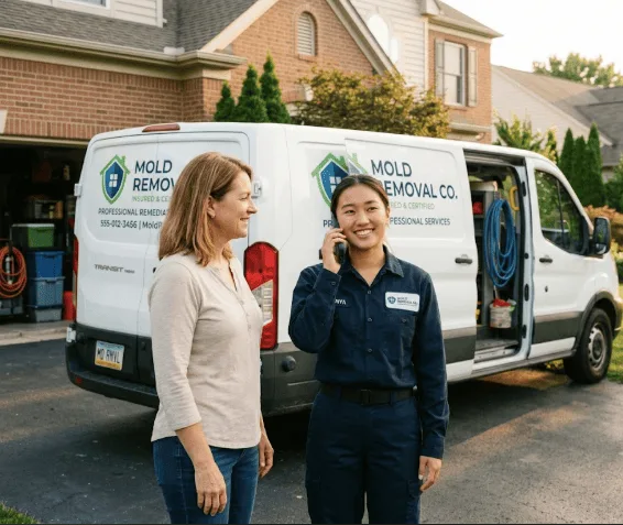 Crawlspace Mold Remediation Pickering, MO FAQs